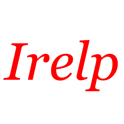 Site de d&eacute;veloppement de l'IRELP